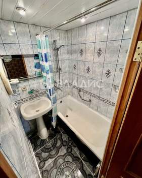 2-к квартира, вторичка, 56м2, 15/16 этаж