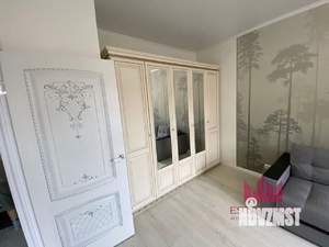 1-к квартира, вторичка, 34м2, 5/8 этаж