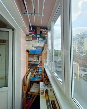 2-к квартира, вторичка, 37м2, 5/12 этаж