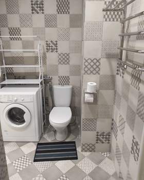 2-к квартира, вторичка, 47м2, 4/17 этаж