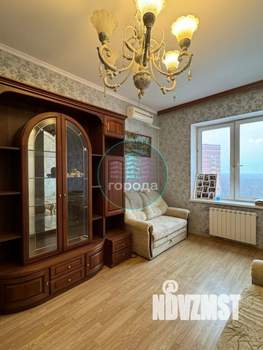 Студия квартира, вторичка, 40м2, 14/18 этаж