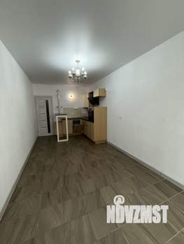 1-к квартира, вторичка, 46м2, 4/17 этаж