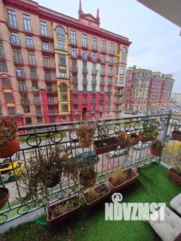 1-к квартира, вторичка, 32м2, 3/8 этаж