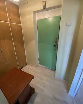 1-к квартира, вторичка, 34м2, 5/5 этаж