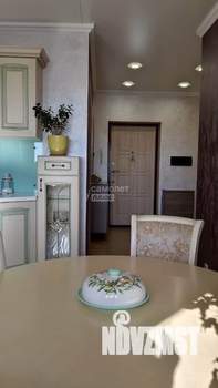1-к квартира, вторичка, 48м2, 15/17 этаж