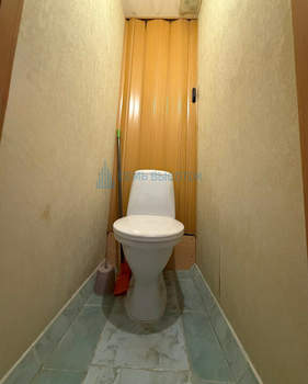 1-к квартира, вторичка, 32м2, 3/9 этаж