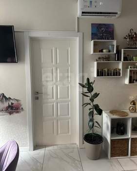 3-к квартира, вторичка, 69м2, 5/13 этаж