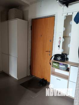 1-к квартира, вторичка, 41м2, 15/17 этаж