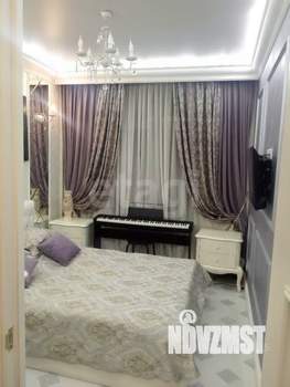 2-к квартира, вторичка, 43м2, 5/8 этаж