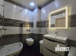 3-к квартира, вторичка, 83м2, 5/12 этаж