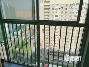 1-к квартира, вторичка, 40м2, 12/17 этаж