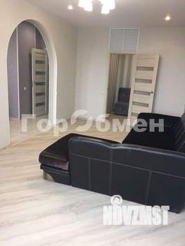 1-к квартира, вторичка, 51м2, 17/17 этаж