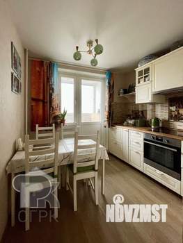 2-к квартира, вторичка, 56м2, 15/17 этаж