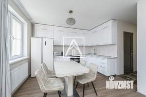2-к квартира, вторичка, 46м2, 16/17 этаж