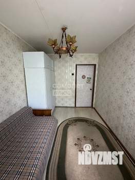 2-к квартира, вторичка, 44м2, 5/5 этаж