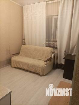Студия квартира, вторичка, 16м2, 2/3 этаж