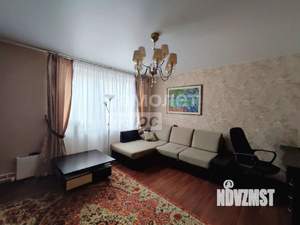 2-к квартира, вторичка, 58м2, 11/17 этаж