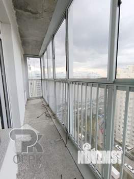 2-к квартира, вторичка, 68м2, 15/17 этаж