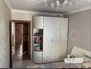 3-к квартира, вторичка, 75м2, 14/17 этаж