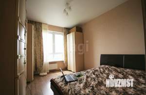 1-к квартира, вторичка, 40м2, 12/17 этаж