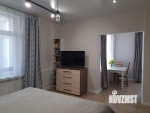 2-к квартира, вторичка, 52м2, 6/8 этаж