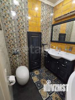 2-к квартира, вторичка, 45м2, 8/16 этаж