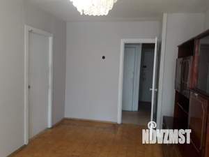 2-к квартира, вторичка, 42м2, 2/5 этаж