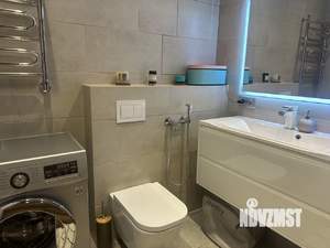 1-к квартира, вторичка, 39м2, 13/17 этаж