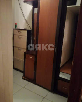 1-к квартира, вторичка, 45м2, 3/5 этаж