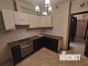 1-к квартира, вторичка, 37м2, 9/19 этаж