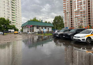 2-к квартира, вторичка, 58м2, 6/9 этаж