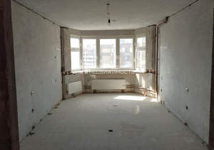 3-к квартира, вторичка, 82м2, 17/17 этаж