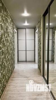 3-к квартира, вторичка, 59м2, 2/9 этаж