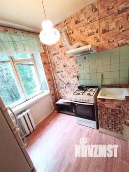 1-к квартира, вторичка, 28м2, 3/5 этаж