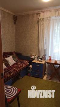 1-к квартира, вторичка, 32м2, 1/5 этаж