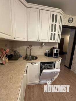 3-к квартира, вторичка, 72м2, 12/17 этаж