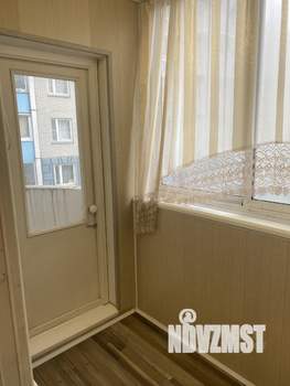 2-к квартира, вторичка, 56м2, 3/17 этаж