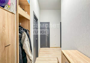 2-к квартира, вторичка, 47м2, 6/8 этаж