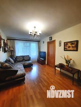 2-к квартира, вторичка, 45м2, 2/5 этаж