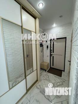 3-к квартира, вторичка, 82м2, 4/17 этаж