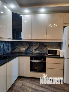 3-к квартира, вторичка, 92м2, 2/17 этаж