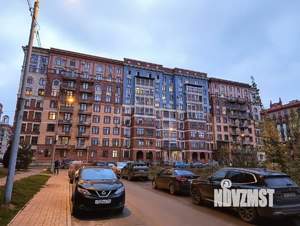 2-к квартира, вторичка, 43м2, 5/8 этаж