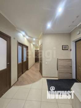 3-к квартира, вторичка, 93м2, 10/17 этаж