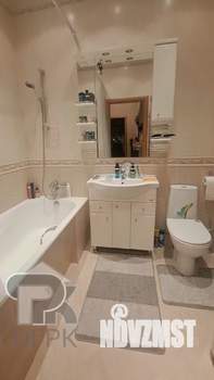 1-к квартира, вторичка, 40м2, 8/17 этаж
