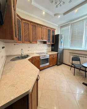 2-к квартира, вторичка, 64м2, 5/17 этаж
