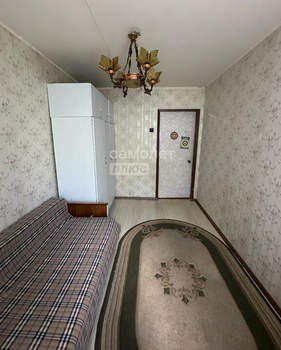 2-к квартира, вторичка, 44м2, 5/5 этаж