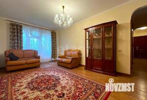 3-к квартира, вторичка, 59м2, 3/5 этаж
