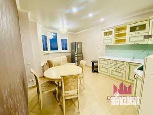 1-к квартира, вторичка, 50м2, 15/17 этаж