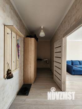 1-к квартира, вторичка, 50м2, 14/15 этаж