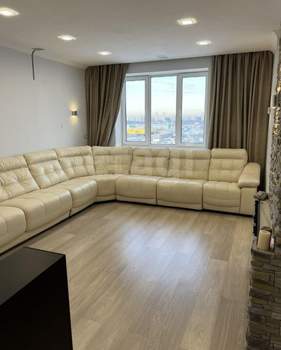 3-к квартира, вторичка, 89м2, 14/16 этаж